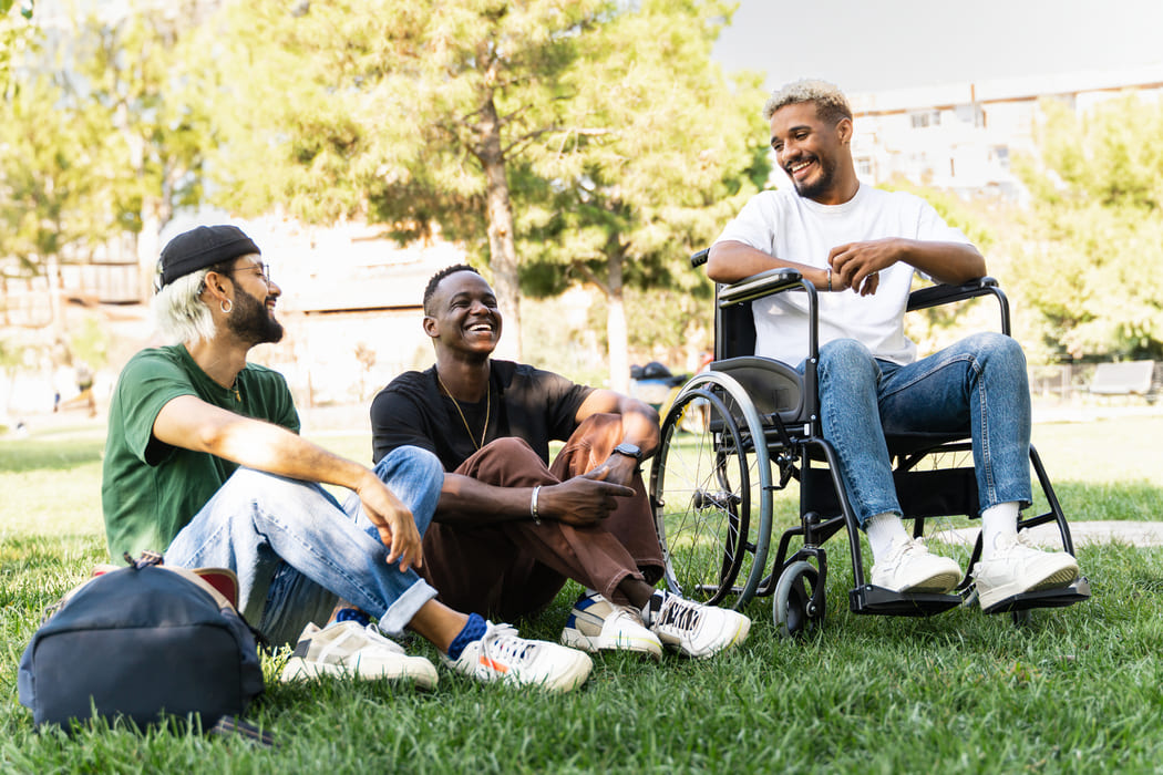 NDIS Social and Community Participation | Assist Support Service