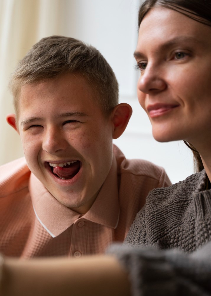 Disability Support Services Melbourne