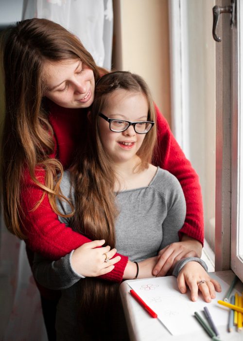 NDIS Support Worker Jobs - CAREERS PAGE